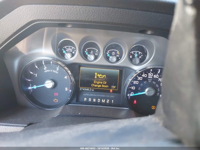 Продажа на аукционе авто 2016 Ford F-350 Lariat, vin: 1FT8W3BT0GEC49051, номер лота: 46274533