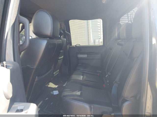 Продажа на аукционе авто 2016 Ford F-350 Lariat, vin: 1FT8W3BT0GEC49051, номер лота: 46274533