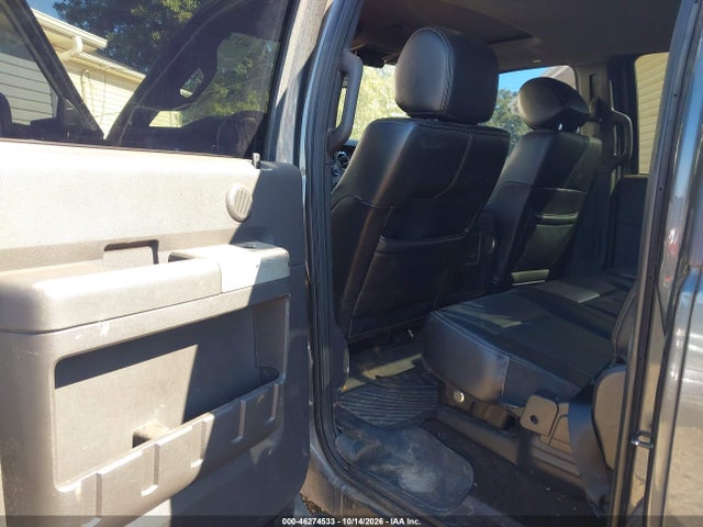 Продажа на аукционе авто 2016 Ford F-350 Lariat, vin: 1FT8W3BT0GEC49051, номер лота: 46274533