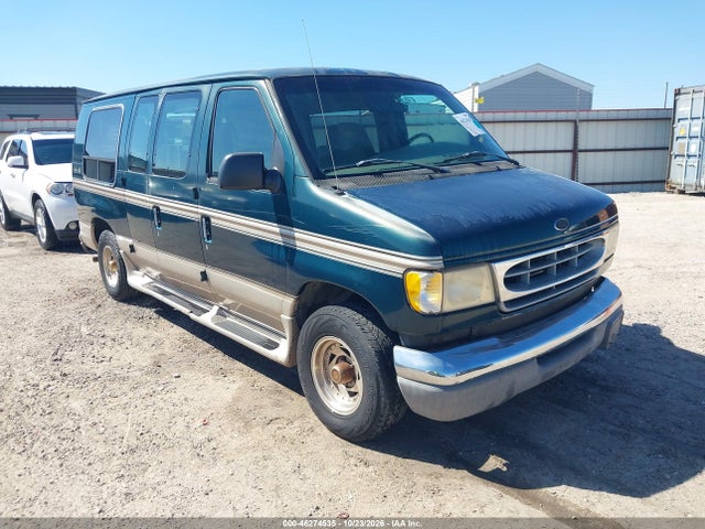 Продаж на аукціоні авто 2000 Ford E-150 Recreational, vin: 1FDRE142XYHA07248, номер лоту: 46274535