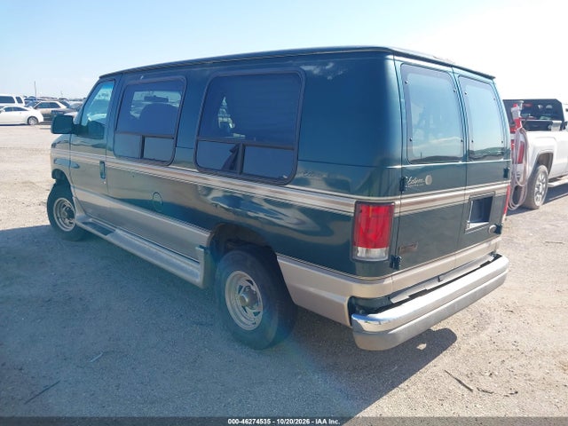 46274535 :رقم المزاد ، 1FDRE142XYHA07248 vin ، 2000 Ford E-150 Recreational مزاد بيع