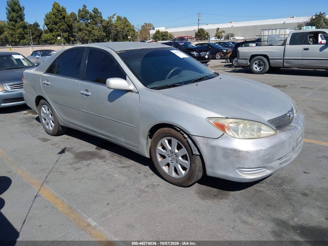 Продаж на аукціоні авто 2003 Toyota Camry Le, vin: 4T1BE32K93U759832, номер лоту: 46274536