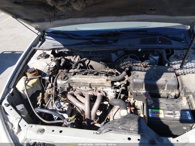 Продаж на аукціоні авто 2003 Toyota Camry Le, vin: 4T1BE32K93U759832, номер лоту: 46274536