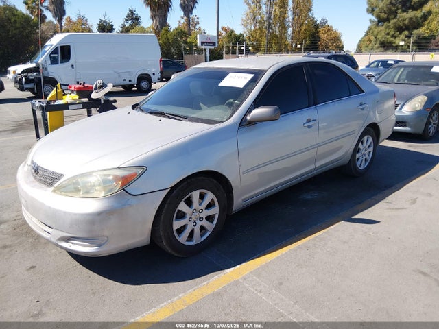 Продаж на аукціоні авто 2003 Toyota Camry Le, vin: 4T1BE32K93U759832, номер лоту: 46274536