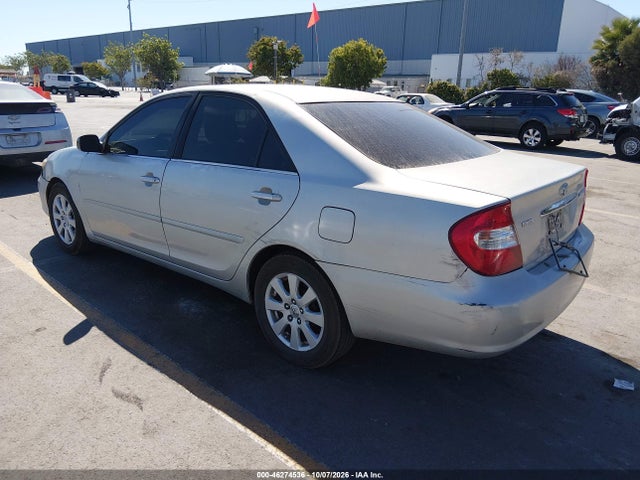 Продаж на аукціоні авто 2003 Toyota Camry Le, vin: 4T1BE32K93U759832, номер лоту: 46274536