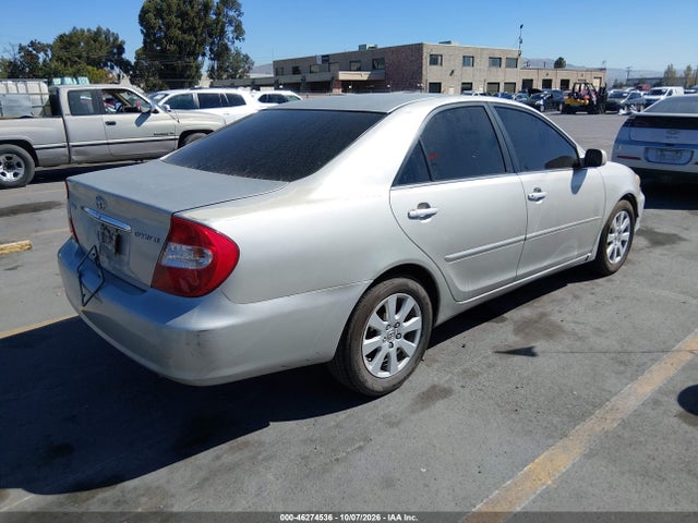 Продаж на аукціоні авто 2003 Toyota Camry Le, vin: 4T1BE32K93U759832, номер лоту: 46274536