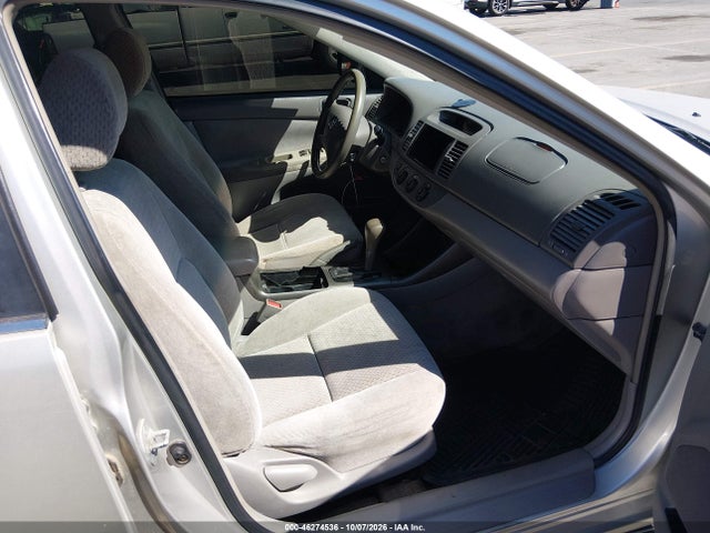 Продаж на аукціоні авто 2003 Toyota Camry Le, vin: 4T1BE32K93U759832, номер лоту: 46274536