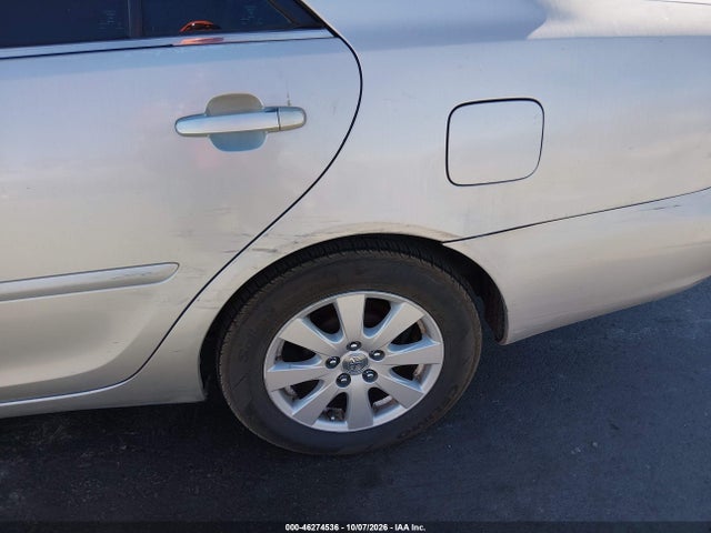Продаж на аукціоні авто 2003 Toyota Camry Le, vin: 4T1BE32K93U759832, номер лоту: 46274536
