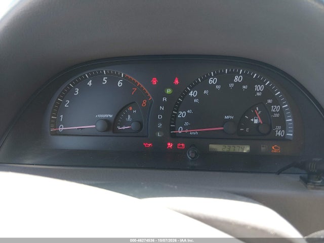 Продаж на аукціоні авто 2003 Toyota Camry Le, vin: 4T1BE32K93U759832, номер лоту: 46274536