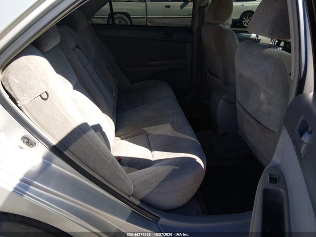 Продаж на аукціоні авто 2003 Toyota Camry Le, vin: 4T1BE32K93U759832, номер лоту: 46274536