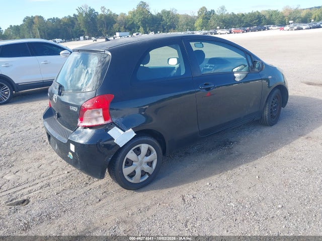 Продаж на аукціоні авто 2007 Toyota Yaris, vin: JTDJT923275089087, номер лоту: 46274541