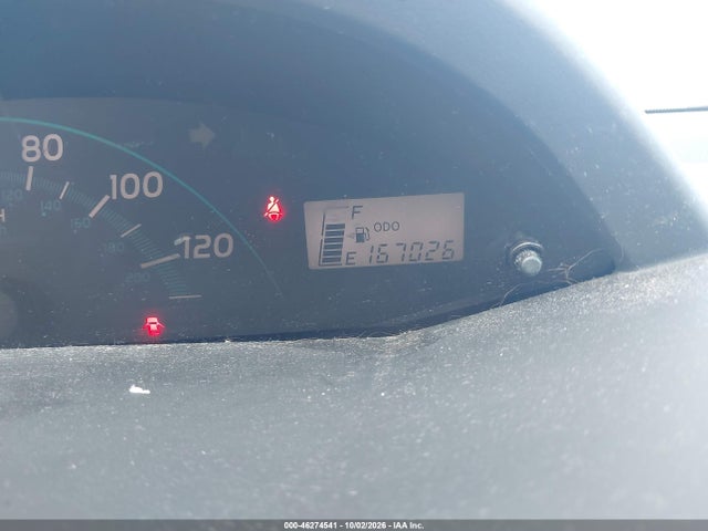 Продаж на аукціоні авто 2007 Toyota Yaris, vin: JTDJT923275089087, номер лоту: 46274541