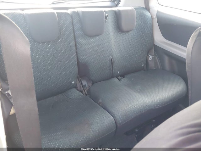 Продаж на аукціоні авто 2007 Toyota Yaris, vin: JTDJT923275089087, номер лоту: 46274541