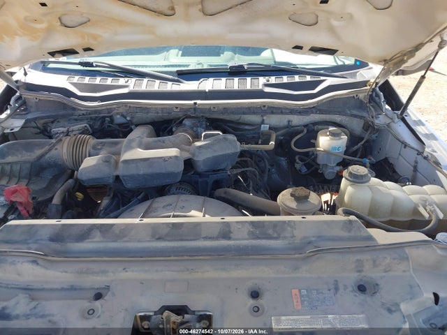 Продаж на аукціоні авто 2019 Ford F-250 Xl, vin: 1FT7W2B63KEF70462, номер лоту: 46274542