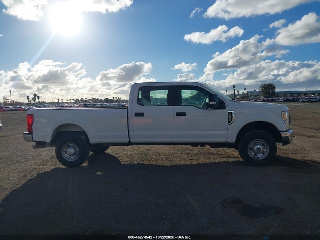 Продаж на аукціоні авто 2019 Ford F-250 Xl, vin: 1FT7W2B63KEF70462, номер лоту: 46274542