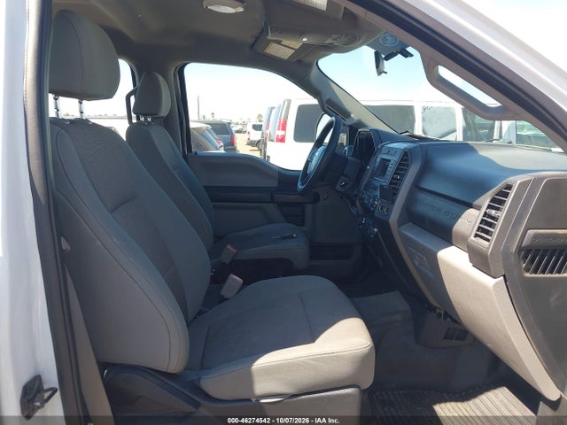 Продаж на аукціоні авто 2019 Ford F-250 Xl, vin: 1FT7W2B63KEF70462, номер лоту: 46274542