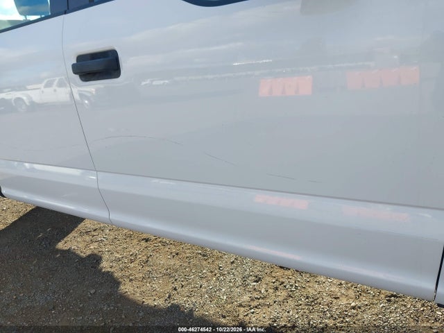 Продаж на аукціоні авто 2019 Ford F-250 Xl, vin: 1FT7W2B63KEF70462, номер лоту: 46274542
