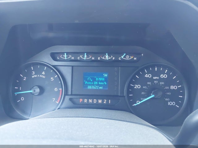 Продаж на аукціоні авто 2019 Ford F-250 Xl, vin: 1FT7W2B63KEF70462, номер лоту: 46274542
