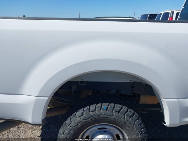 Продаж на аукціоні авто 2019 Ford F-250 Xl, vin: 1FT7W2B63KEF70462, номер лоту: 46274542