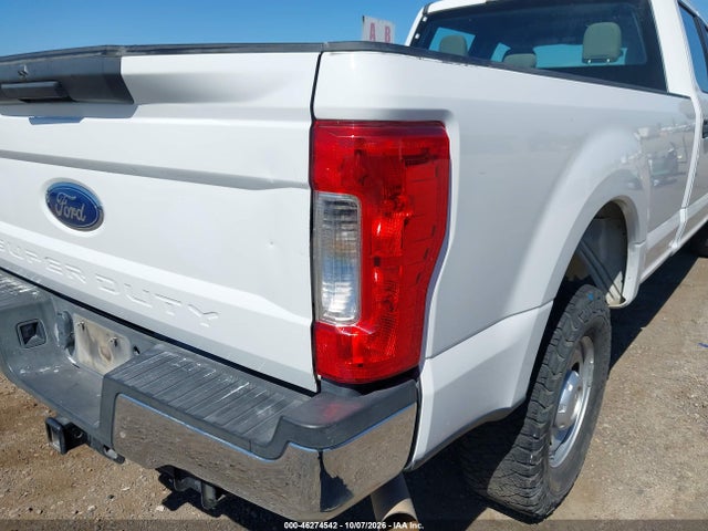 Продаж на аукціоні авто 2019 Ford F-250 Xl, vin: 1FT7W2B63KEF70462, номер лоту: 46274542