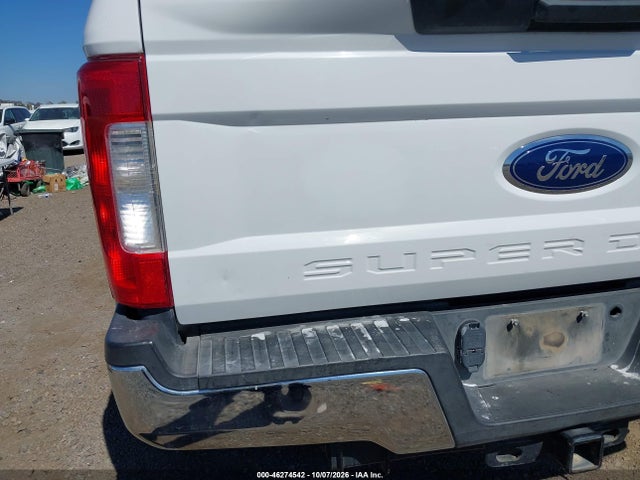 Продаж на аукціоні авто 2019 Ford F-250 Xl, vin: 1FT7W2B63KEF70462, номер лоту: 46274542
