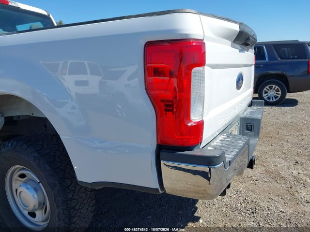 Продаж на аукціоні авто 2019 Ford F-250 Xl, vin: 1FT7W2B63KEF70462, номер лоту: 46274542
