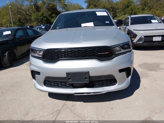 Aukcja sprzedaży 2026 Dodge Durango Gt Plus Awd, vin: 1C4RDJDG4TC265810, numer aukcji: 46274551