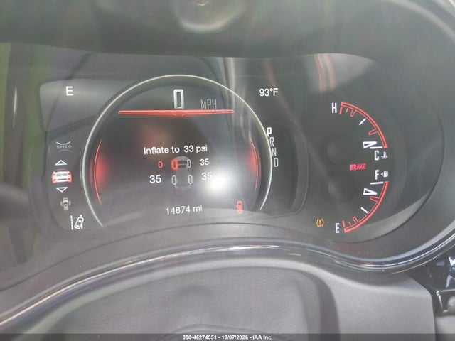 Aukcja sprzedaży 2026 Dodge Durango Gt Plus Awd, vin: 1C4RDJDG4TC265810, numer aukcji: 46274551