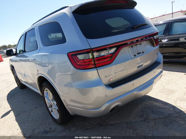 Aukcja sprzedaży 2026 Dodge Durango Gt Plus Awd, vin: 1C4RDJDG4TC265810, numer aukcji: 46274551