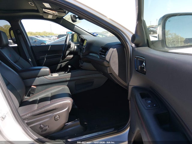 Aukcja sprzedaży 2026 Dodge Durango Gt Plus Awd, vin: 1C4RDJDG4TC265810, numer aukcji: 46274551