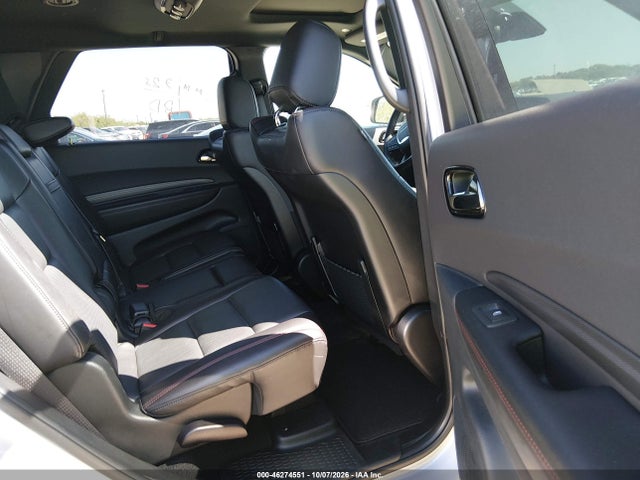 Aukcja sprzedaży 2026 Dodge Durango Gt Plus Awd, vin: 1C4RDJDG4TC265810, numer aukcji: 46274551