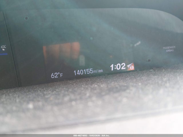 46274553 :رقم المزاد ، JHMFB4F21CS003520 vin ، 2012 Honda Civic Hybrid مزاد بيع