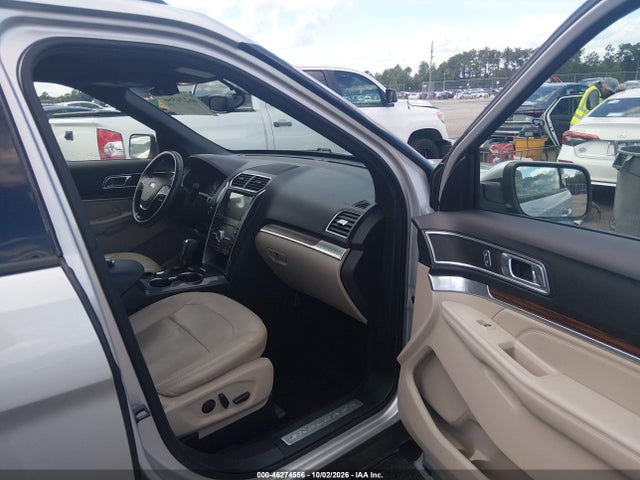 Aukcja sprzedaży 2019 Ford Explorer Limited, vin: 1FM5K7F8XKGB14003, numer aukcji: 46274556