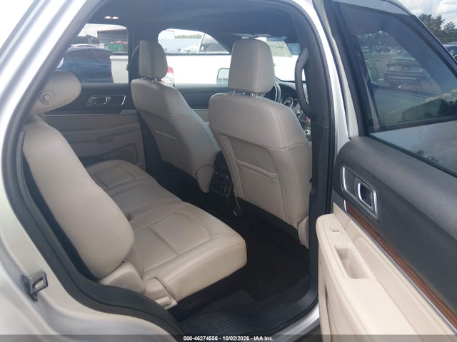 Aukcja sprzedaży 2019 Ford Explorer Limited, vin: 1FM5K7F8XKGB14003, numer aukcji: 46274556