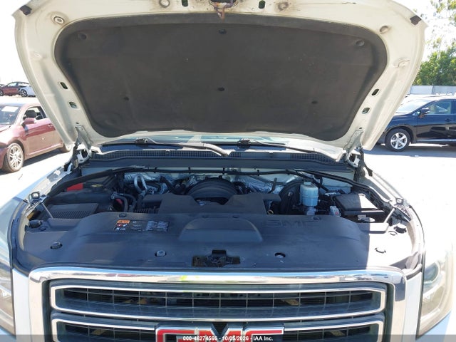 Продажа на аукционе авто 2016 Gmc Yukon Slt, vin: 1GKS1BKC5GR266939, номер лота: 46274566