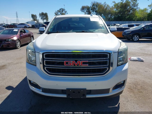 Продажа на аукционе авто 2016 Gmc Yukon Slt, vin: 1GKS1BKC5GR266939, номер лота: 46274566