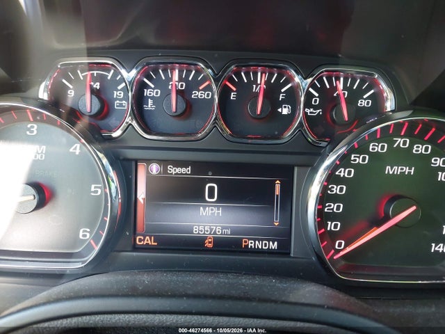 Продажа на аукционе авто 2016 Gmc Yukon Slt, vin: 1GKS1BKC5GR266939, номер лота: 46274566