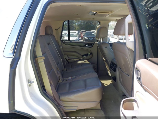 Продажа на аукционе авто 2016 Gmc Yukon Slt, vin: 1GKS1BKC5GR266939, номер лота: 46274566