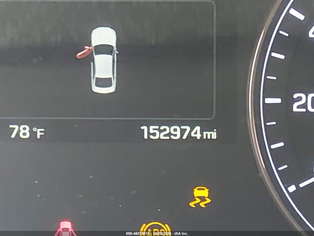 Aukcja sprzedaży 2015 Hyundai Genesis 3.8, vin: KMHGN4JE4FU086010, numer aukcji: 46274574