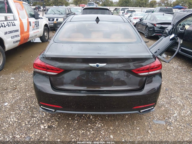 Aukcja sprzedaży 2015 Hyundai Genesis 3.8, vin: KMHGN4JE4FU086010, numer aukcji: 46274574