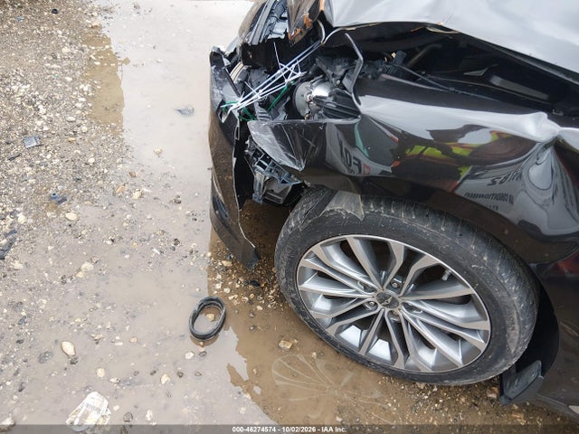 Aukcja sprzedaży 2015 Hyundai Genesis 3.8, vin: KMHGN4JE4FU086010, numer aukcji: 46274574