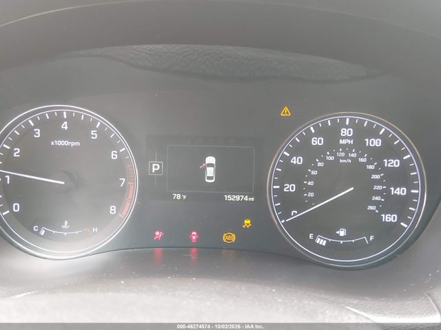 Aukcja sprzedaży 2015 Hyundai Genesis 3.8, vin: KMHGN4JE4FU086010, numer aukcji: 46274574