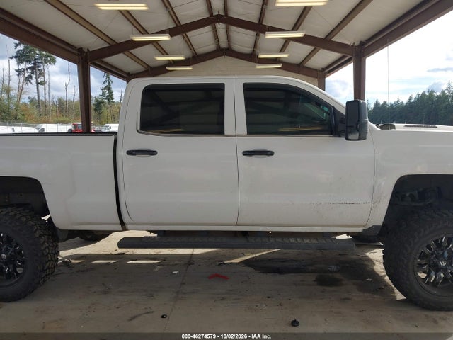 Chevrolet Silverado 2500hd Ltz 2015 1GC1KWE83FF624171 Image 13