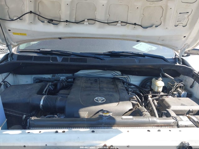 Aukcja sprzedaży 2011 Toyota Sequoia Platinum 5.7l V8, vin: 5TDYY5G13BS033324, numer aukcji: 46274593