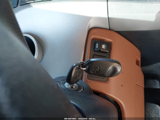 Aukcja sprzedaży 2011 Toyota Sequoia Platinum 5.7l V8, vin: 5TDYY5G13BS033324, numer aukcji: 46274593