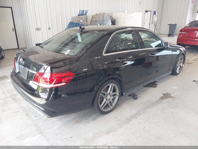 Aukcja sprzedaży 2016 Mercedes-benz E 350, vin: WDDHF5KB4GB270723, numer aukcji: 46274594