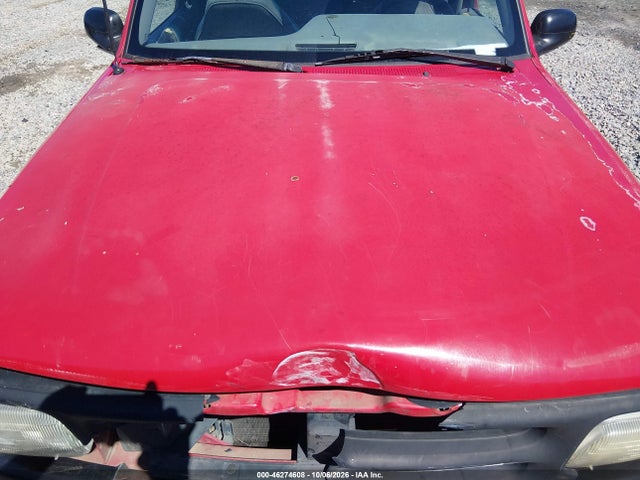 46274608 :رقم المزاد ، 4F4CR12A6RTN12802 vin ، 1994 Mazda B2300 مزاد بيع