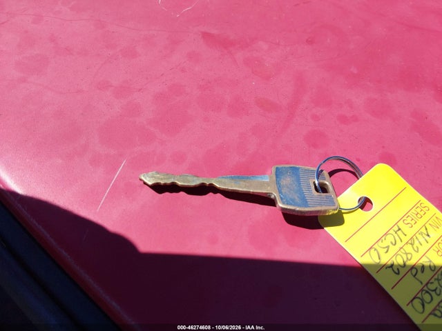 46274608 :رقم المزاد ، 4F4CR12A6RTN12802 vin ، 1994 Mazda B2300 مزاد بيع