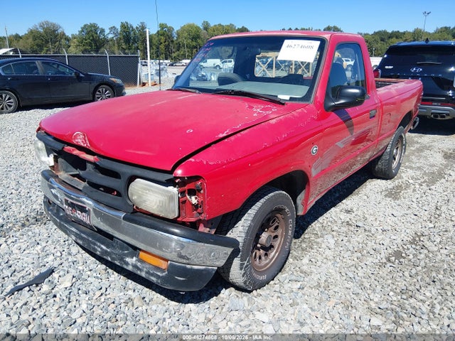 46274608 :رقم المزاد ، 4F4CR12A6RTN12802 vin ، 1994 Mazda B2300 مزاد بيع