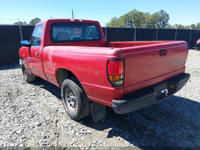 46274608 :رقم المزاد ، 4F4CR12A6RTN12802 vin ، 1994 Mazda B2300 مزاد بيع